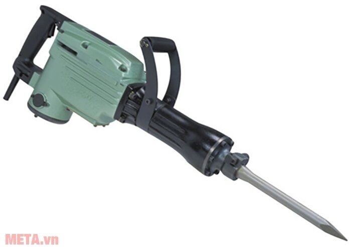 Máy đục bê tông Hitachi H65SC 1240W Máy đục bê tông Hitachi H65SC 1240W