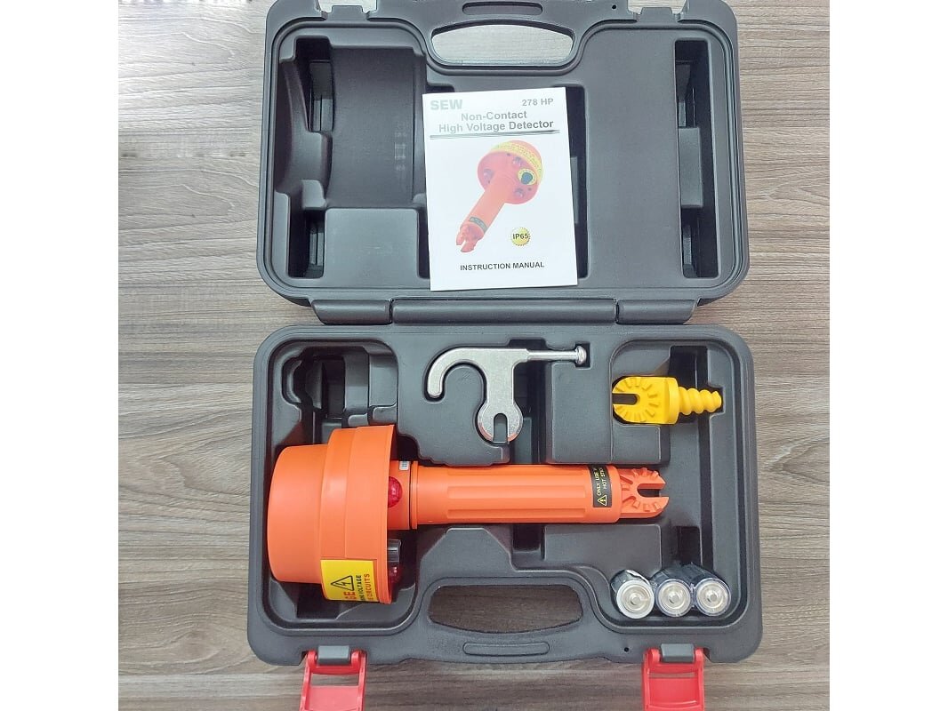 Bút thử điện cao thế  