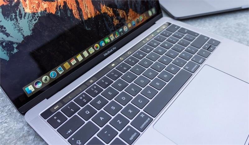 Apple Macbook Pro 2018(MR9R2) i5 Gen8 2.3Ghz/8GB/SSD 512GB/13.3 Apple Macbook Pro 2018(MR9R2) i5 Gen8 2.3Ghz/8GB/SSD 512GB/13.3