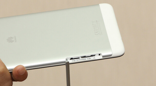 Máy tính bảng Huawei MediaPad T1-701u