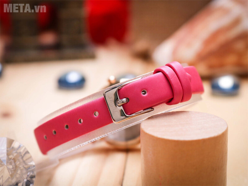 Đồng hồ nữ Julius JA-823