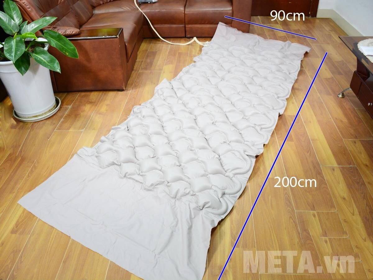 Đệm hơi chống lở loét iMediCare iAM-6P