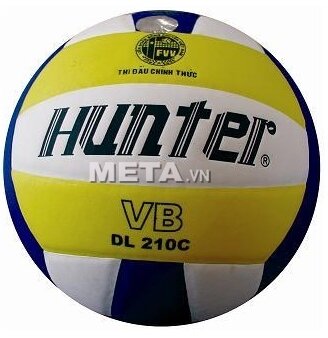 3. Hướng dẫn chọn mua bóng chuyền Hunter chính hãng