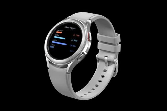 giấc ngủ Samsung Galaxy Watch 4 Classic