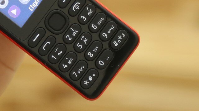 Điện thoại Nokia 108