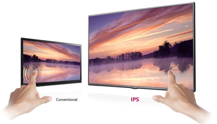 Tivi LED LG 32LB552A 32 inch Tivi LED LG 32LB552A 32 inch