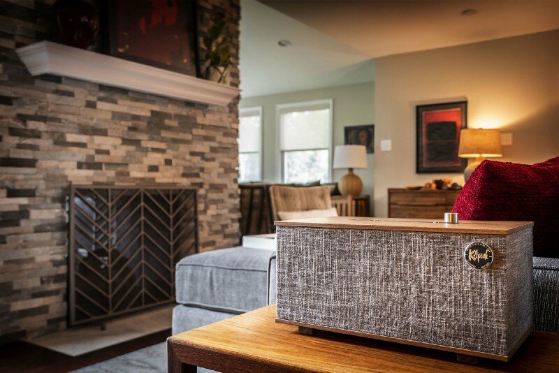 Loa không dây Sonos Era 100