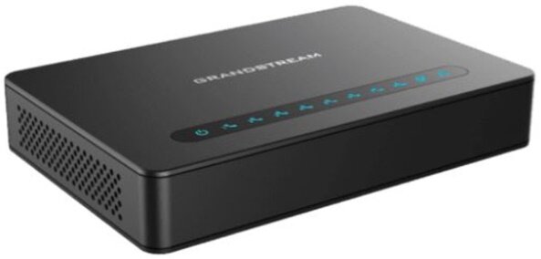 Bộ chuyển đổi ATA HT818