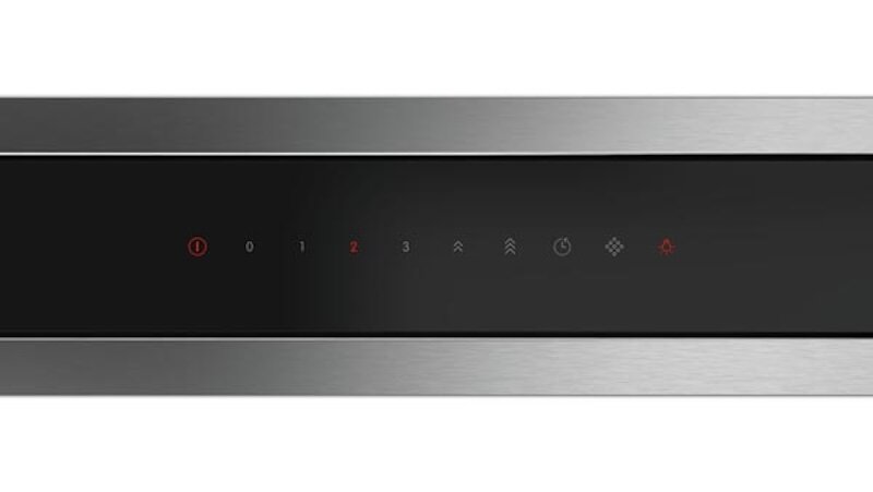 Máy hút mùi Bosch DDD97BM60B 90cm