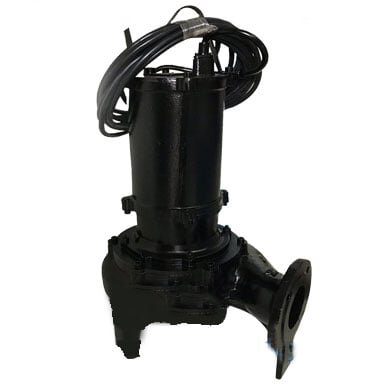 Máy bơm nước thải Kaiquan 80WQ/E52-12-3