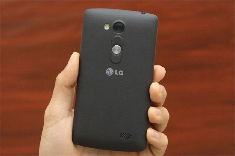 Điện thoại LG L Fino (L70 Plus)