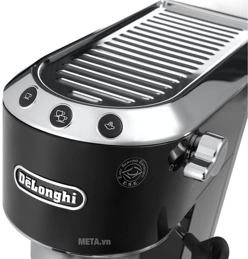 Máy pha cà phê Delonghi EC680.BK Máy pha cà phê Delonghi EC680.BK