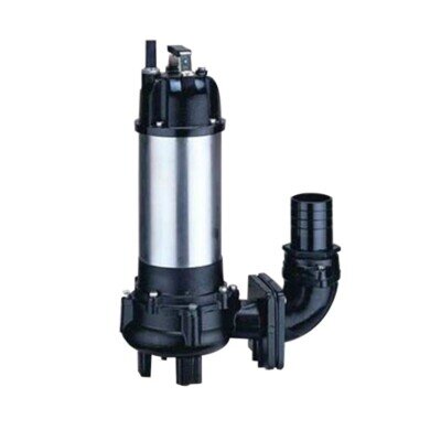 Bơm chìm hút bùn loãng 380V APP JK-30T