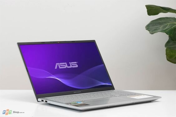 Asus Vivobook Pro 15 OLED M6500QC-MA005W (ảnh 1)