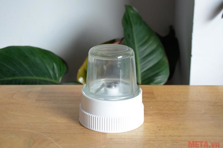 Máy xay sinh tố 3 cối Sunhouse SHD5582W