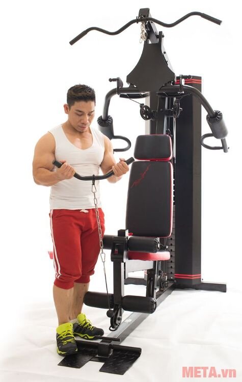 Giàn tạ đa năng Vifa Sport 610250