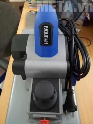 Máy bào điện Hyundai HBD822
