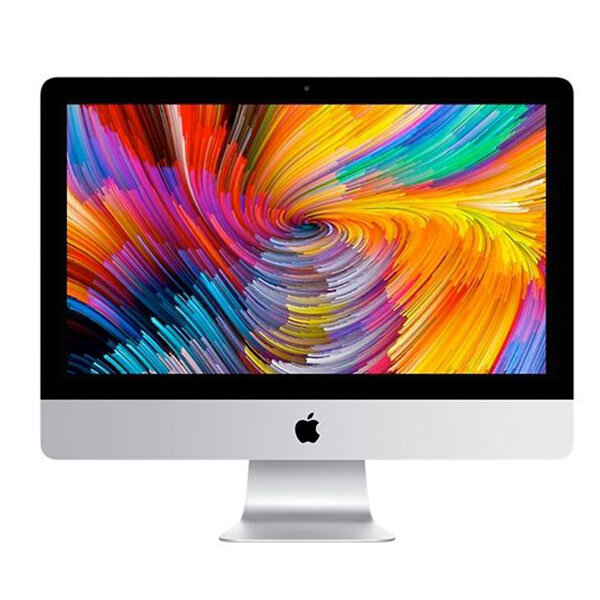 Máy tính All in one Apple iMac MRR02 SA/A