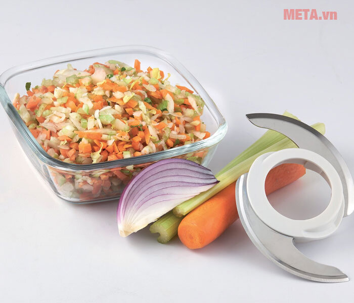 Máy xay sinh tố và ép trái cây Ariete MOD 1783 Máy xay sinh tố và ép trái cây Ariete MOD 1783