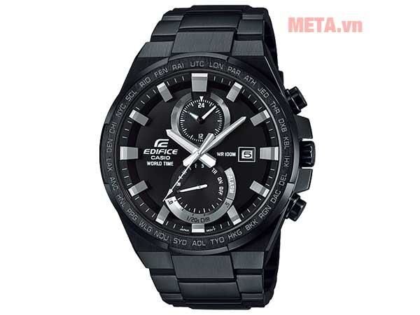 Đồng hồ Edifice EFR-542BK-1AVUDF