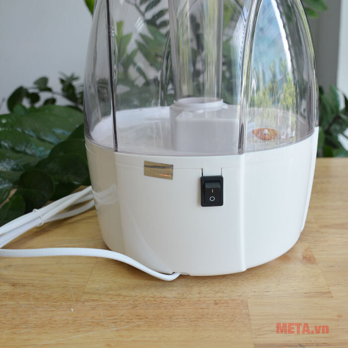 Máy tạo hơi ẩm Laica HI3013