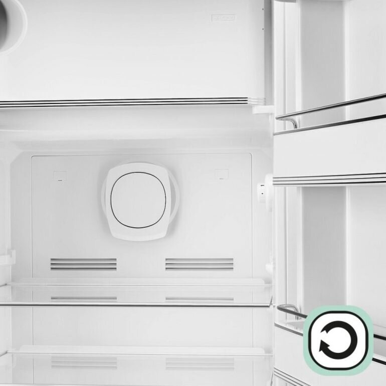 Tủ lạnh Bosch 627 lít KAI93VBFP