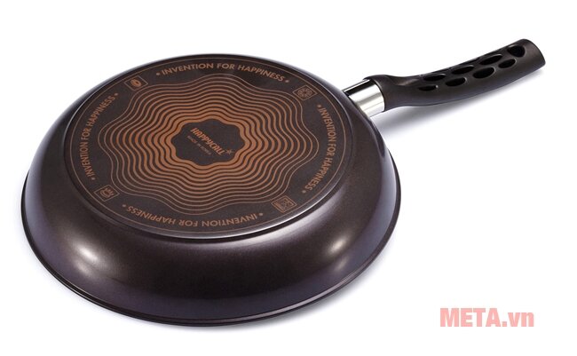 Chảo chống dính HappyCall Solar Diamond 26cm (3001-0162)