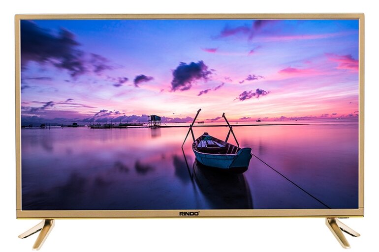 Smart Tivi Rindo RA-32SDN9-SLED 32 inch
