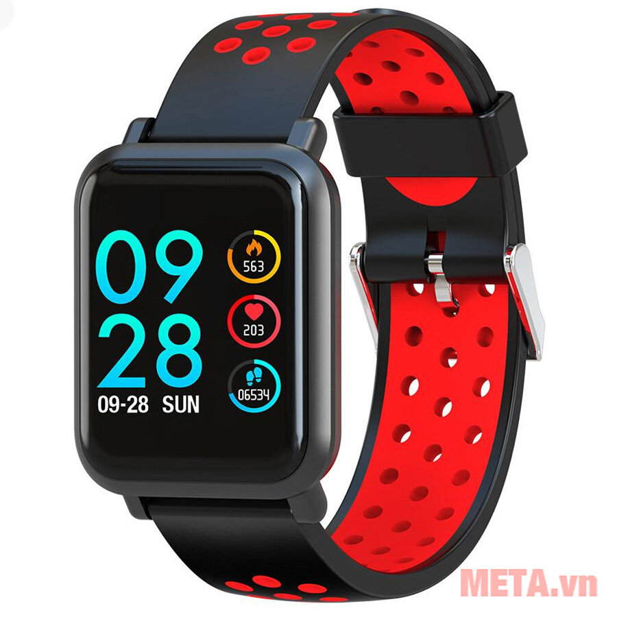 Đồng hồ thông minh Colmi S9 Plus