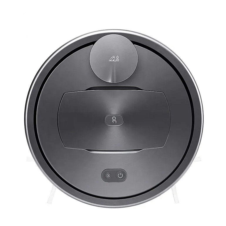 Robot hút bụi lau nhà Puppyoo R6