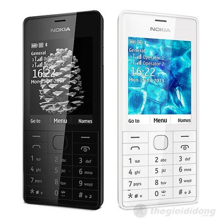 Điện thoại Nokia 515