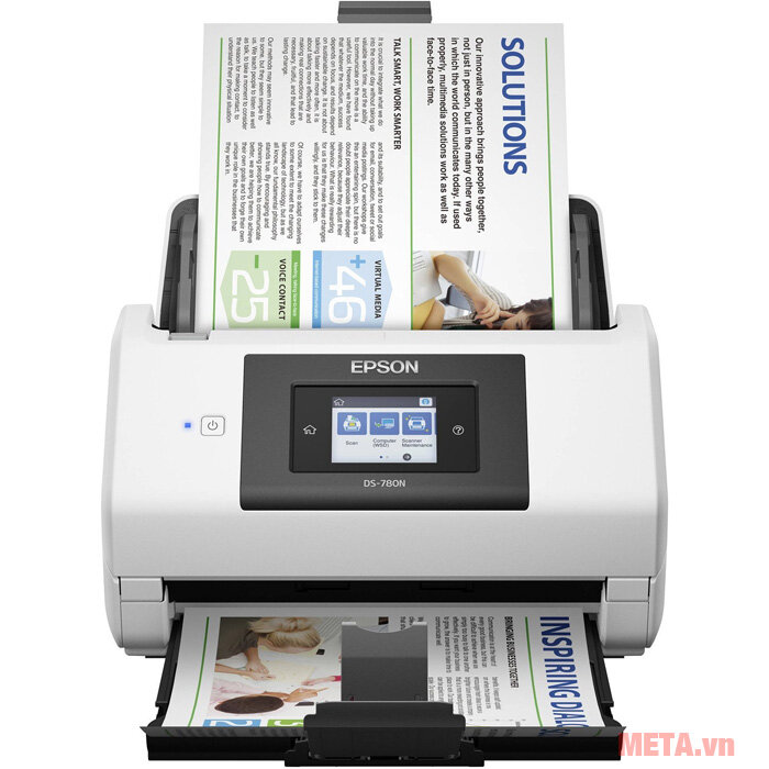 Máy Scan DS - 780N