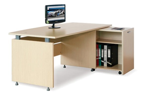 Sản phẩm có thiết kế thêm 1 hộc tủ kéo phụ Sản phẩm có thiết kế thêm 1 hộc tủ kéo phụ