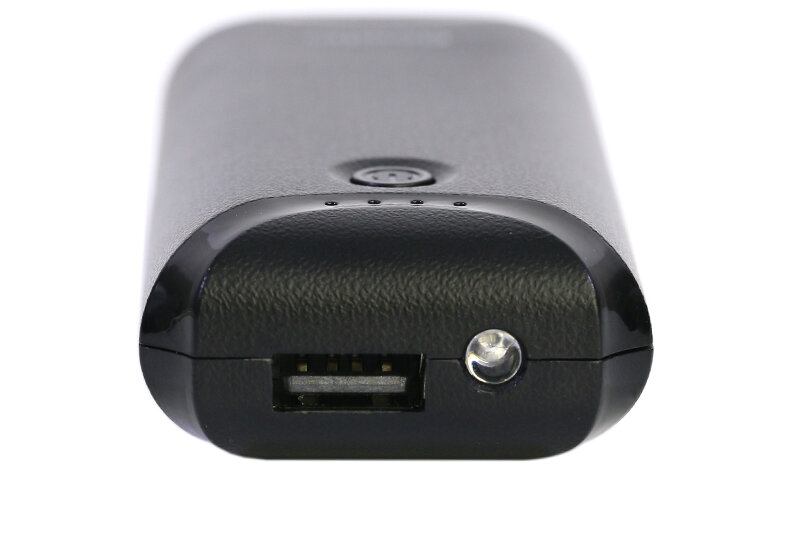 Pin sạc dự phòng Besiter 5000 mAh BST-0129 Pin sạc dự phòng Besiter 5000 mAh BST-0129