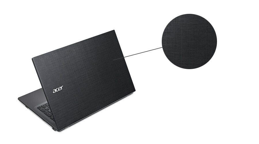 Acer E5 573G i5 5200U/4GB/500GB/VGA2GB/Win10