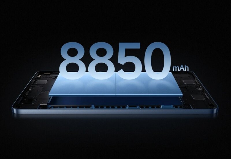 Xiaomi Pad 7 ảnh 11