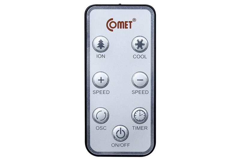 Quạt điều hòa Comet CM8827 Quạt điều hòa Comet CM8827