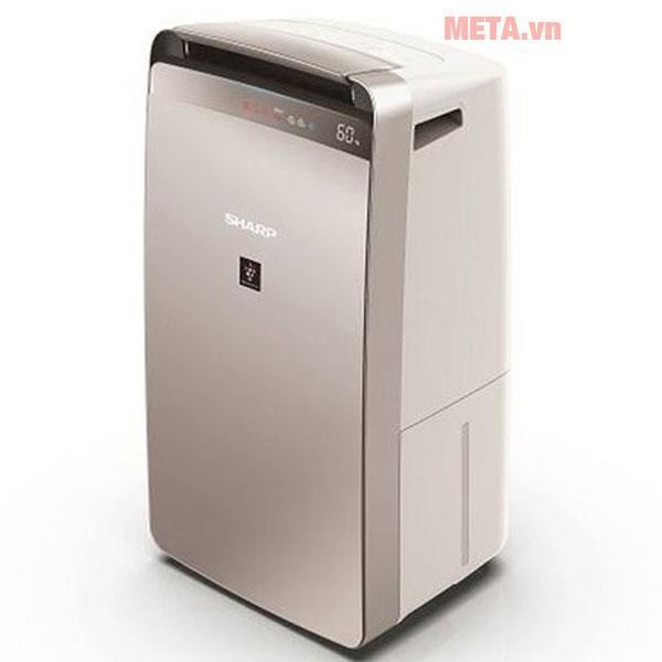 Máy lọc không khí và hút ẩm Sharp DW-J27FV-S Máy lọc không khí và hút ẩm Sharp DW-J27FV-S