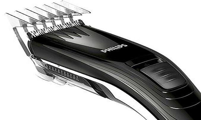 Tông đơ cắt tóc Philips QC5115