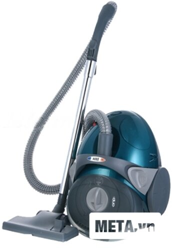 Máy hút bụi Zelmer 819.0SK Turquoise