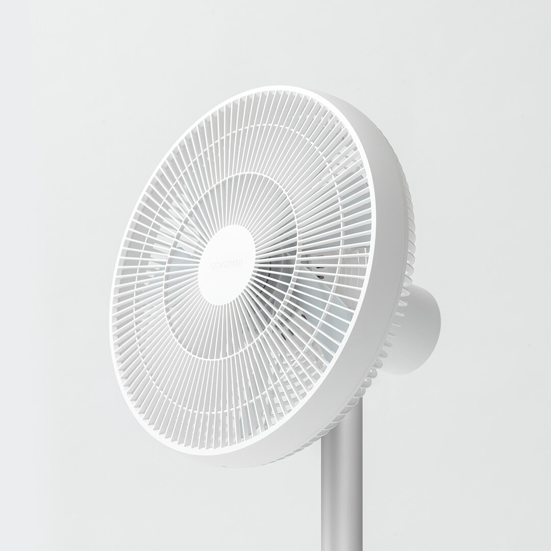 Quạt cây Xiaomi Smartmi Standing Fan 2...