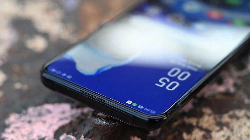 Điện thoại Oppo Reno 2 - 8GB RAM, 256GB, 6.5 inch