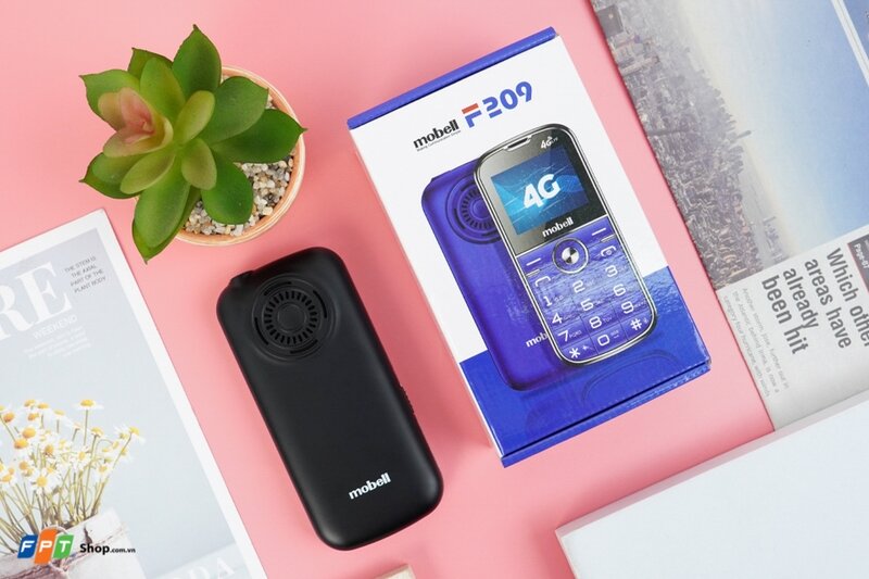 Hiệu suất ổn định với vi xử lý Unisoc T107 và bộ nhớ mở rộng