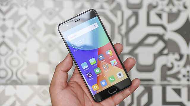 Điện thoại Xiaomi Mi 6