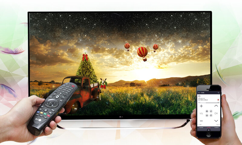 Smart Tivi LG 49 inch 49UF850T Smart Tivi LG 49 inch 49UF850T