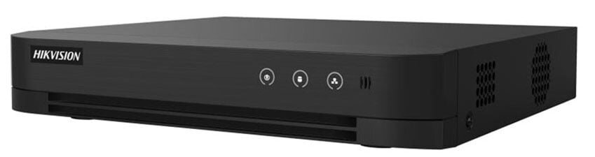 Đầu ghi hình 8 kênh Turbo HD 5 Hikvision DS-7208HGHI-M1