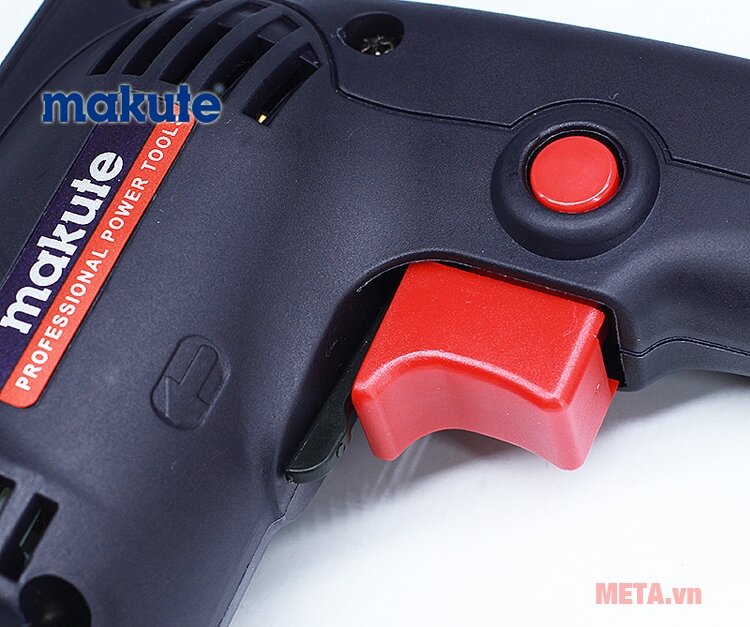 Máy khoan điện Makute ED001