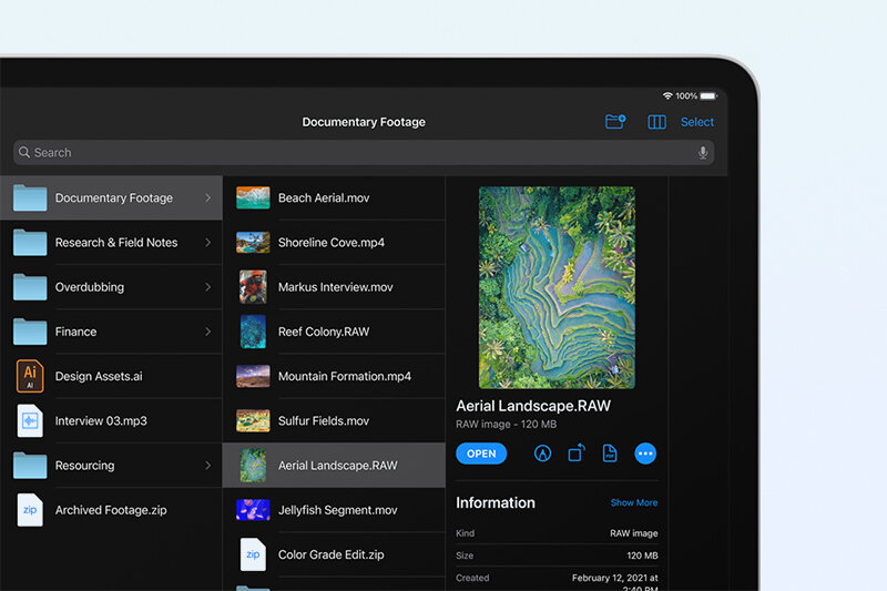 Máy tính bảng Apple iPad Pro M1 12.9 inch Wifi Cellular 256GB 2021