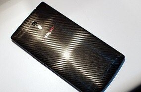 Điện thoại OPPO Find 7 (2K) Điện thoại OPPO Find 7 (2K)