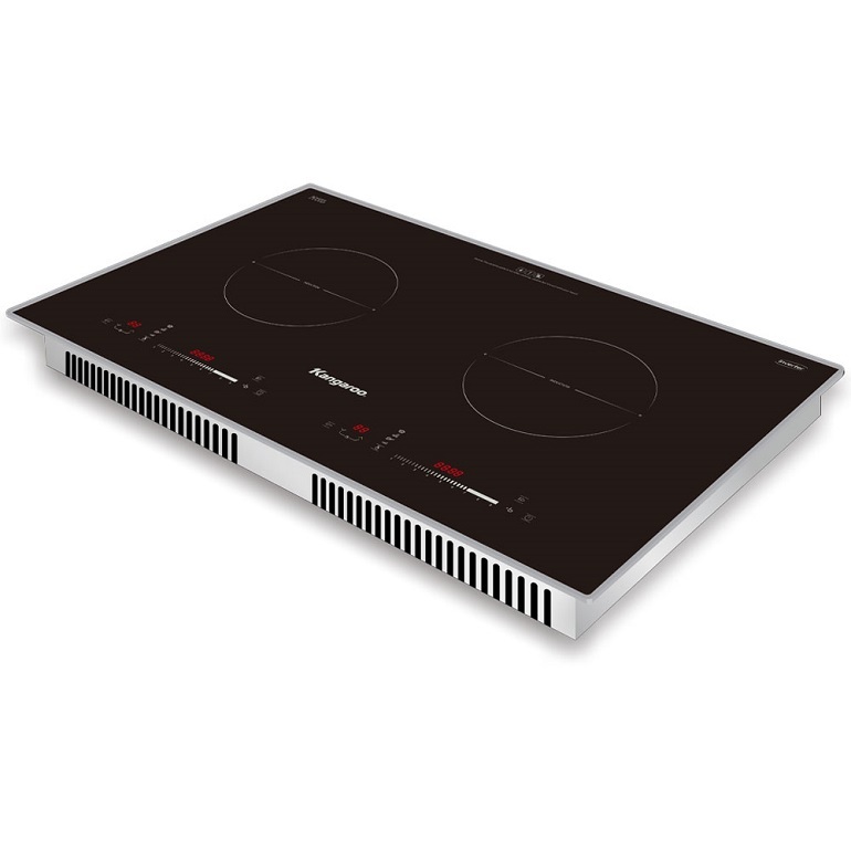 bếp từ Kangaroo kg868i